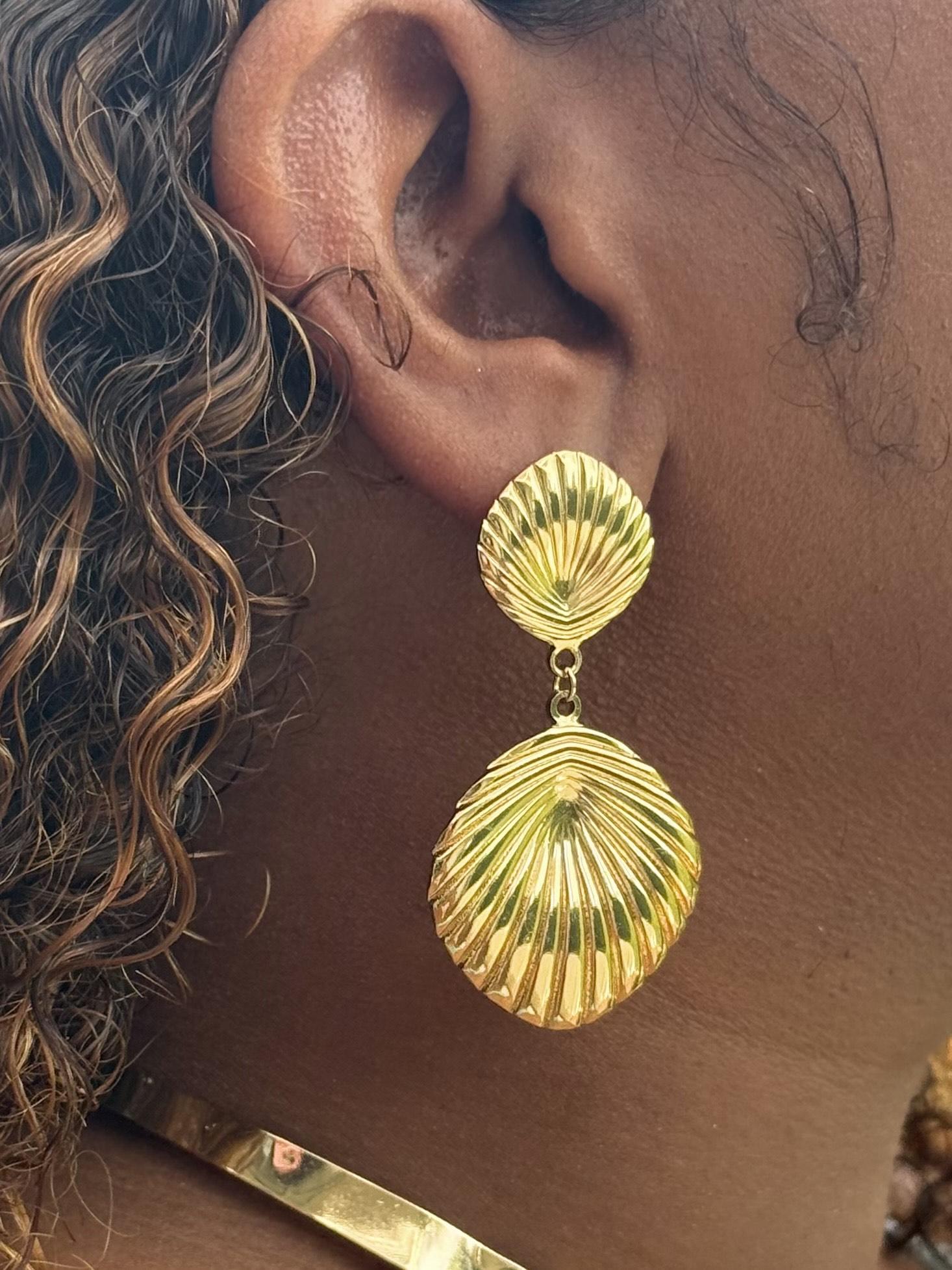 Boucle d’oreille