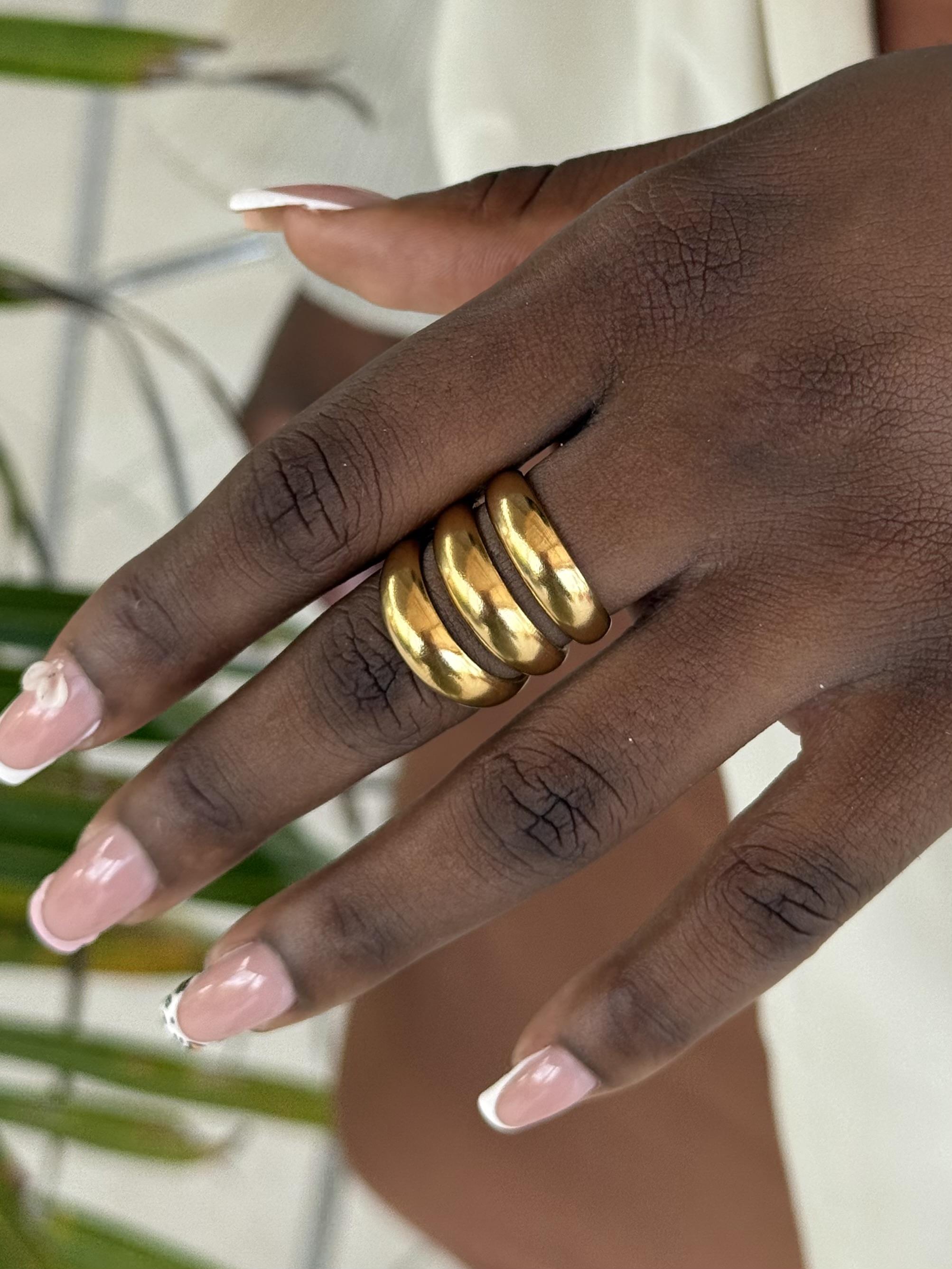 Bague