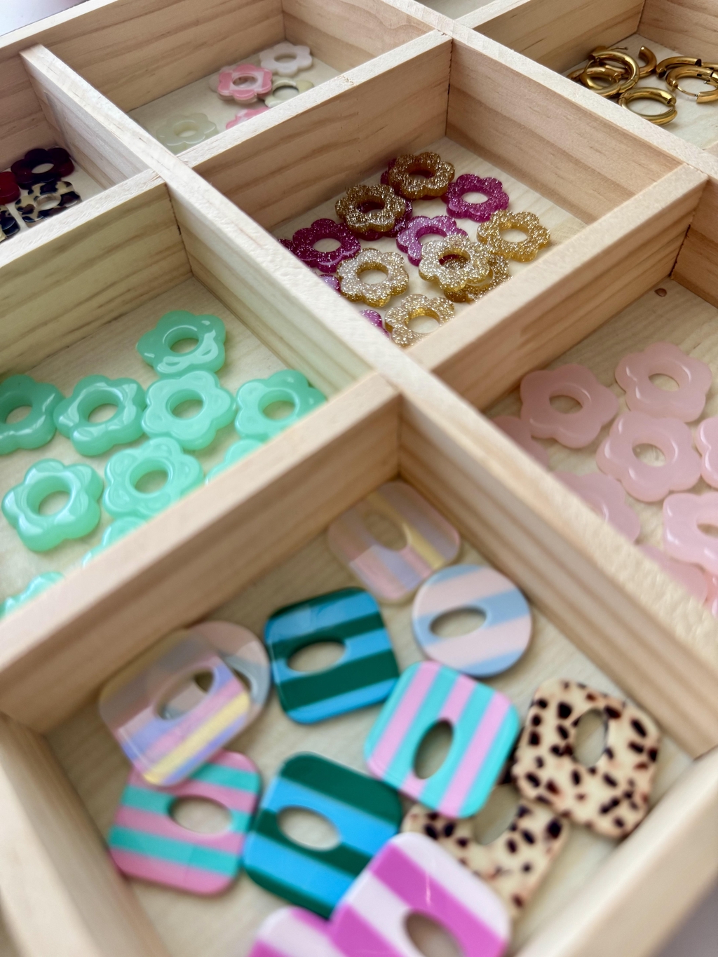 Bijoux fantaisies & cadeaux personnalisés