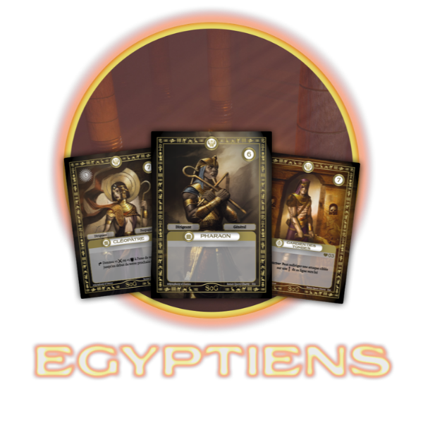 L'Egypte