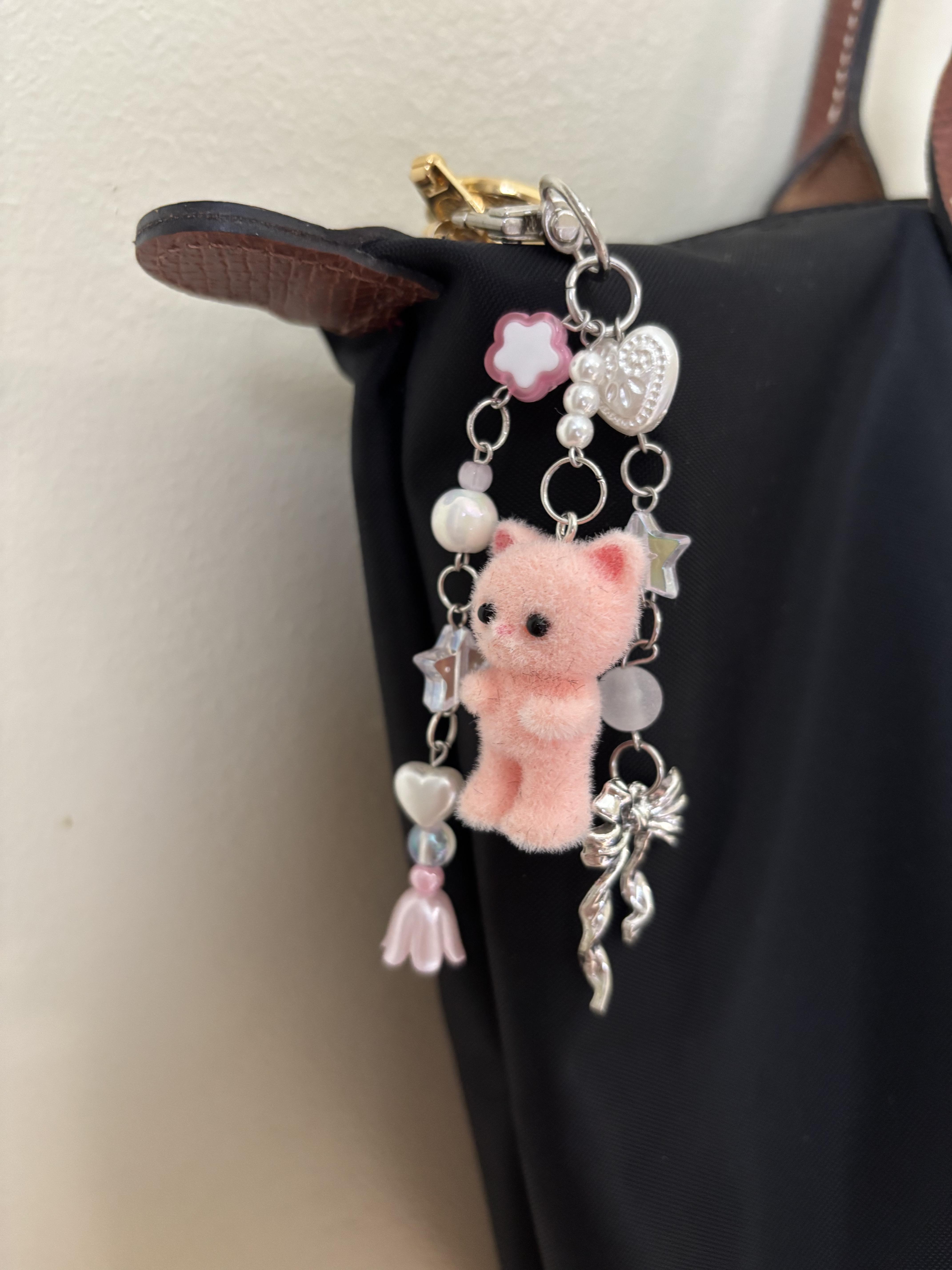 Charm accessories