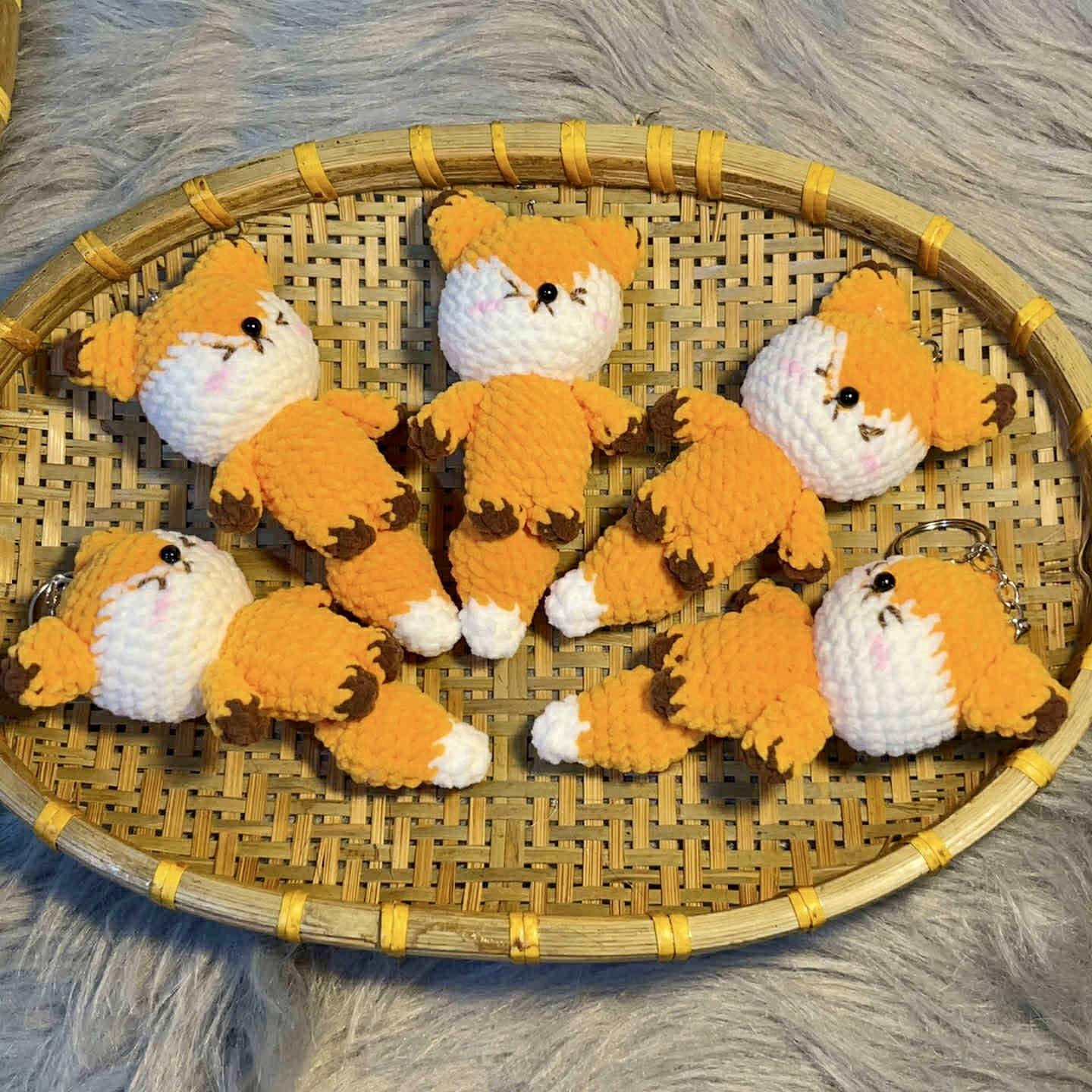 Amigurumi