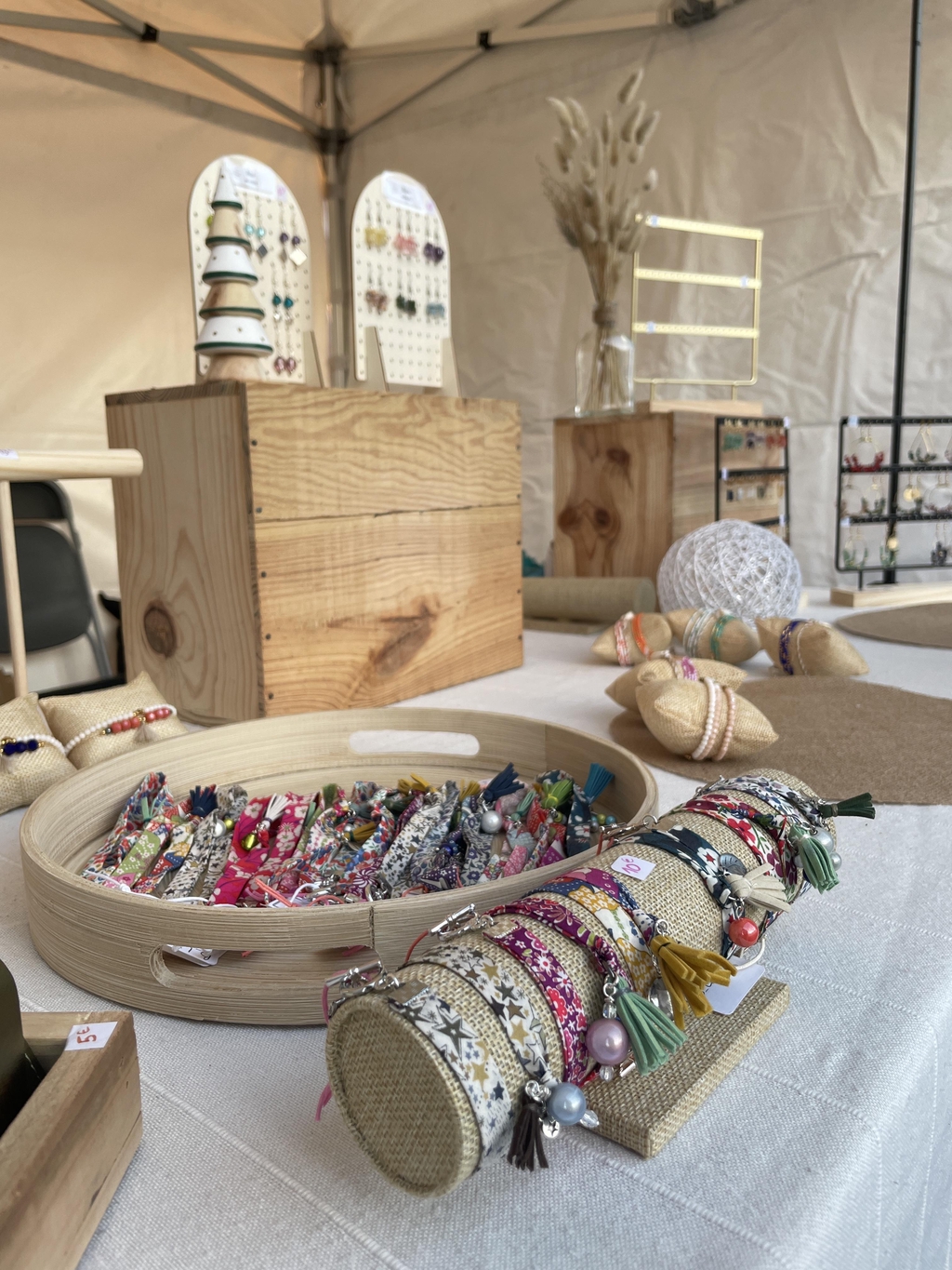 Des bijoux comme des confidences