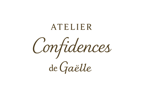 Des bijoux comme des confidences