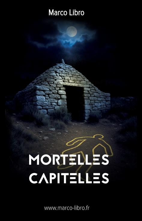 Ses romans policiers, ses contes, ses énigmettes...