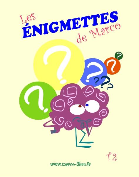 Ses romans policiers, ses contes, ses énigmettes...