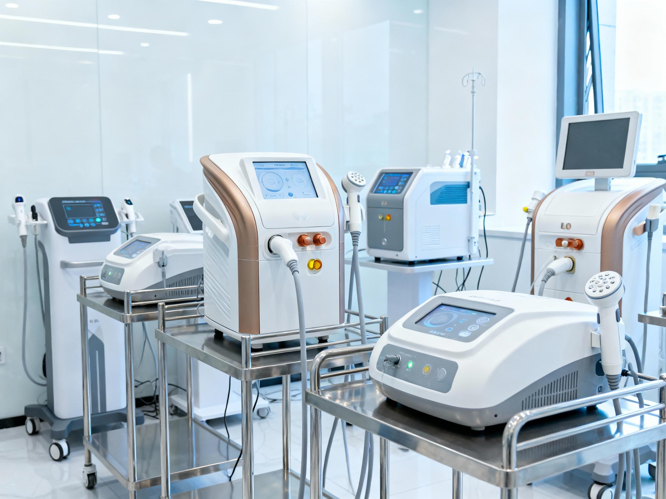 Descubre la mejor tecnología en presoterapia para adelgazar, relajar y mejorar la salud corporal. Equipo profesional con cámaras de aire y funcionamiento digital que facilita el drenaje linfático, reduce celulitis y elimina toxinas. Ideal para el masaje corporal, spa y centros estéticos, garantiza resultados visibles en bienestar y tonificación. Elige presoterapia para activar la circulación, relajar tus músculos y moldear tu figura de forma segura y cómoda. ¡Transforma tu cuerpo y tu salud con los beneficios de la presoterapia avanzada!