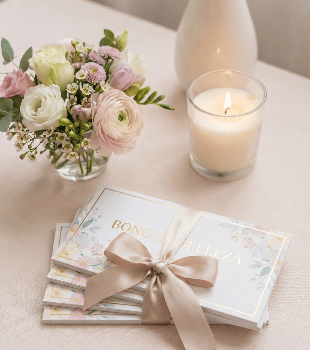 Descubre nuestros Bonos de Tratamientos, diseñados para quienes desean una piel más saludable, luminosa y rejuvenecida con resultados que se potencian en cada sesión.
