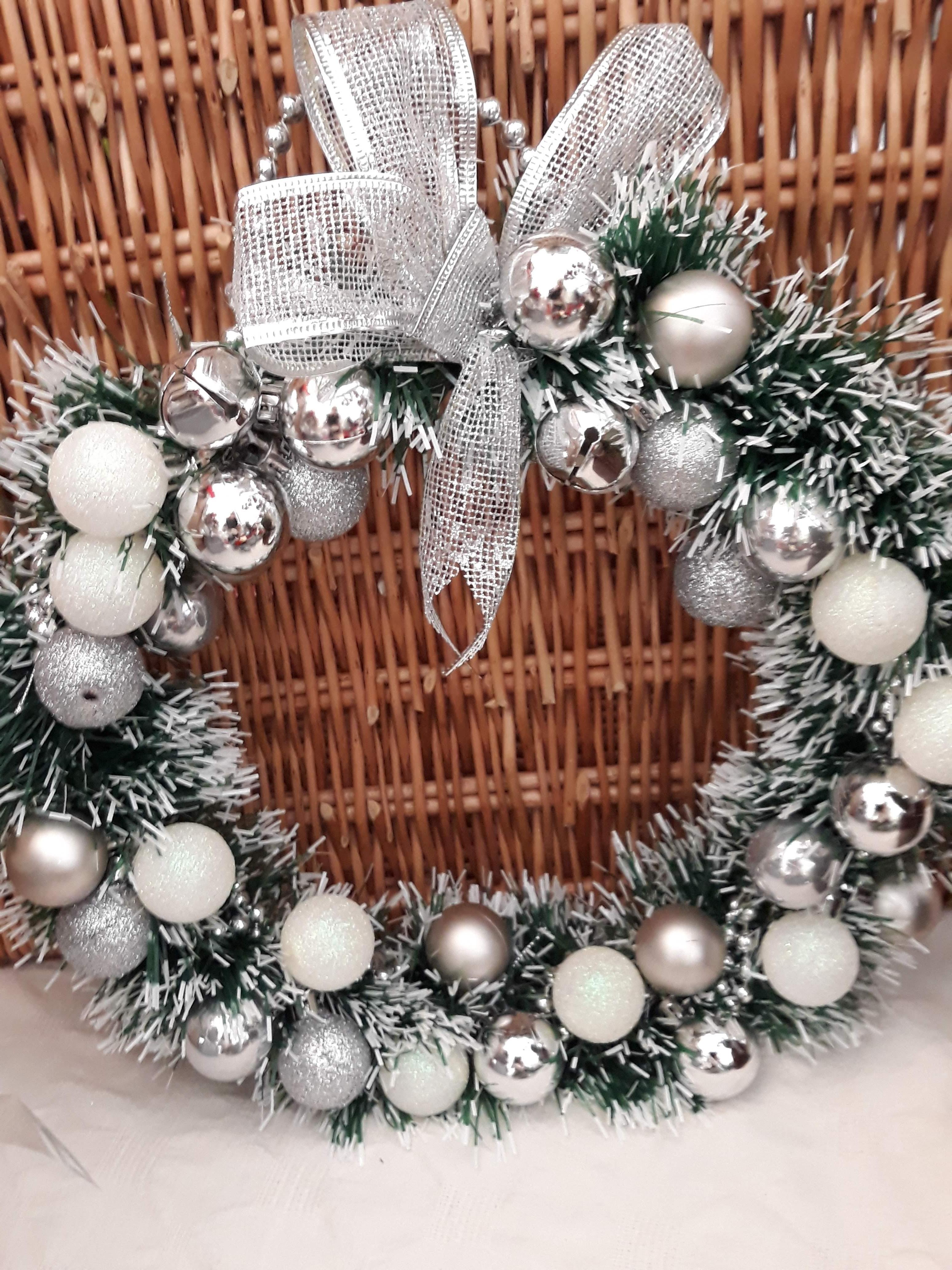 handmade christmas decor ideas