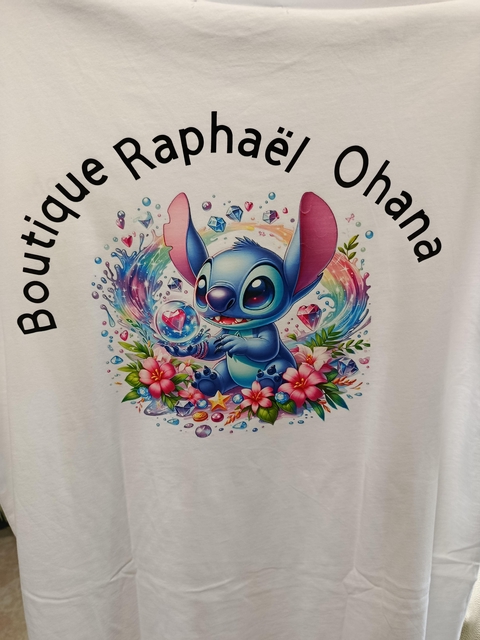 Boutique Raphaël ohana
