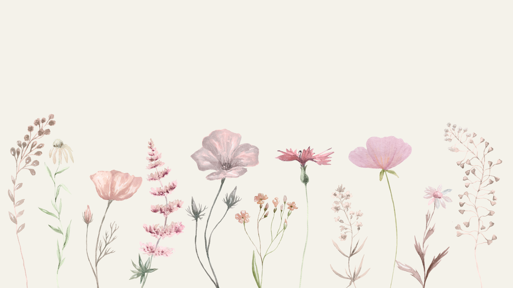 Wildflower Muse
