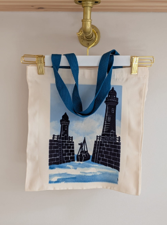 Tote Bags