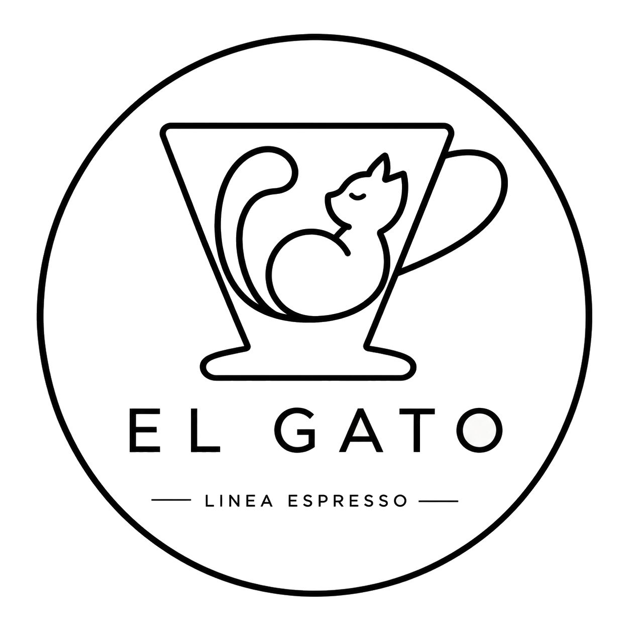 Descubre El Gato de Hereje Roasters, nuestra línea de espresso tostado en Villa Alemana, Chile. Encuentra café seleccionado para disfrutar un espresso con carácter y sabor.