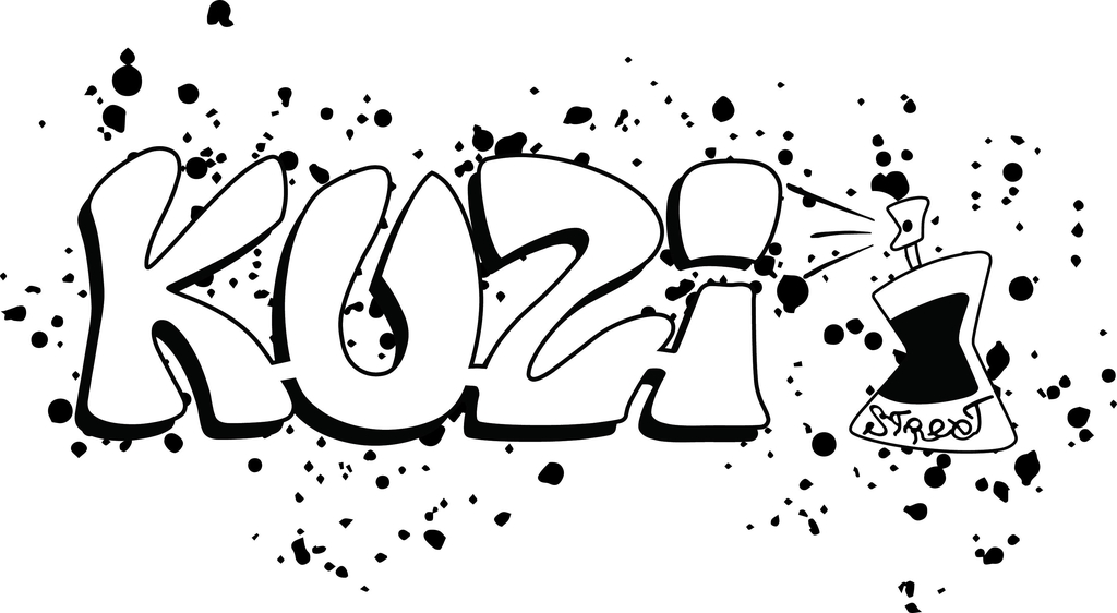 bienvenue chez kuzi street