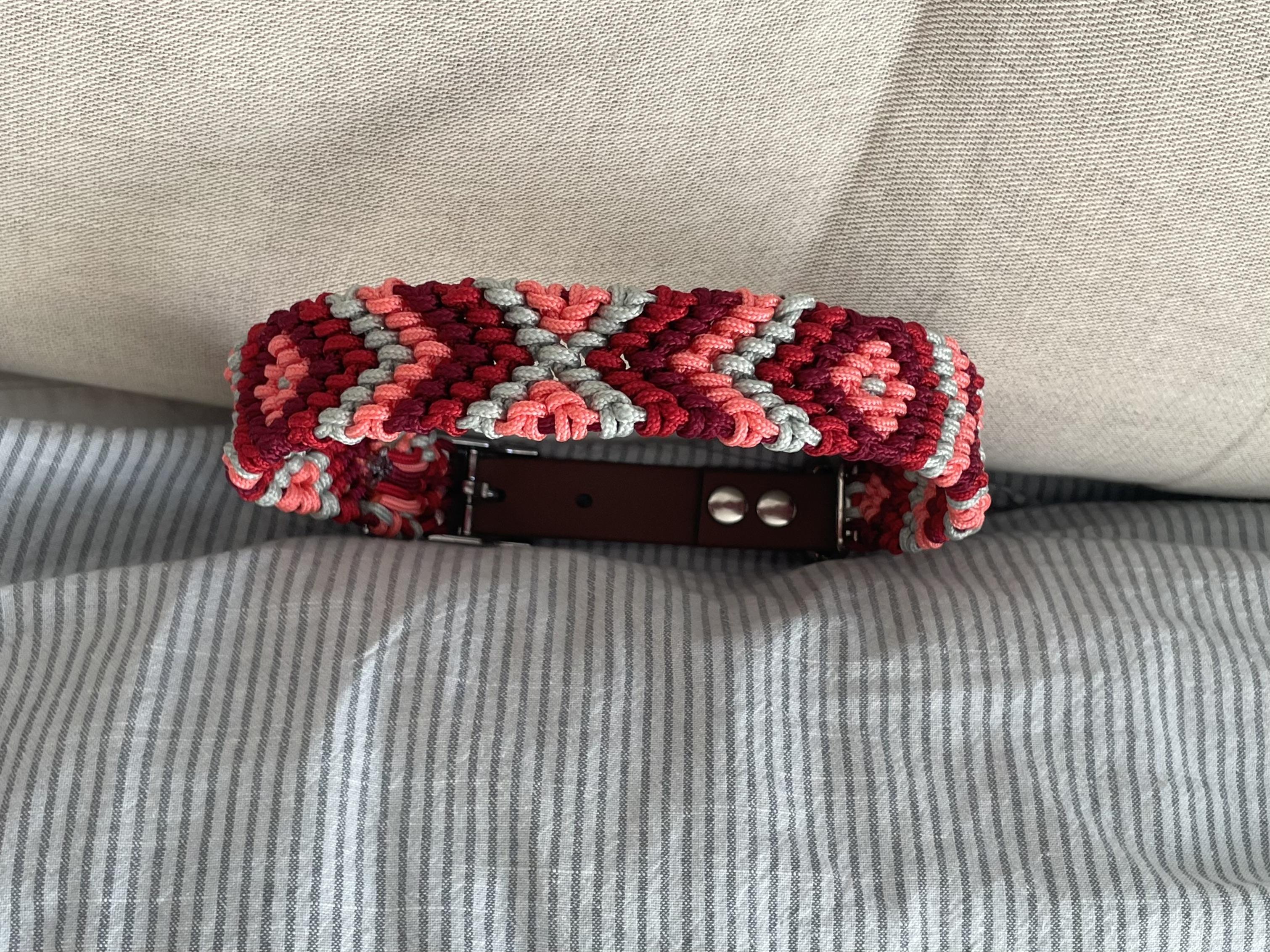 Halsbänder 32-39 cm