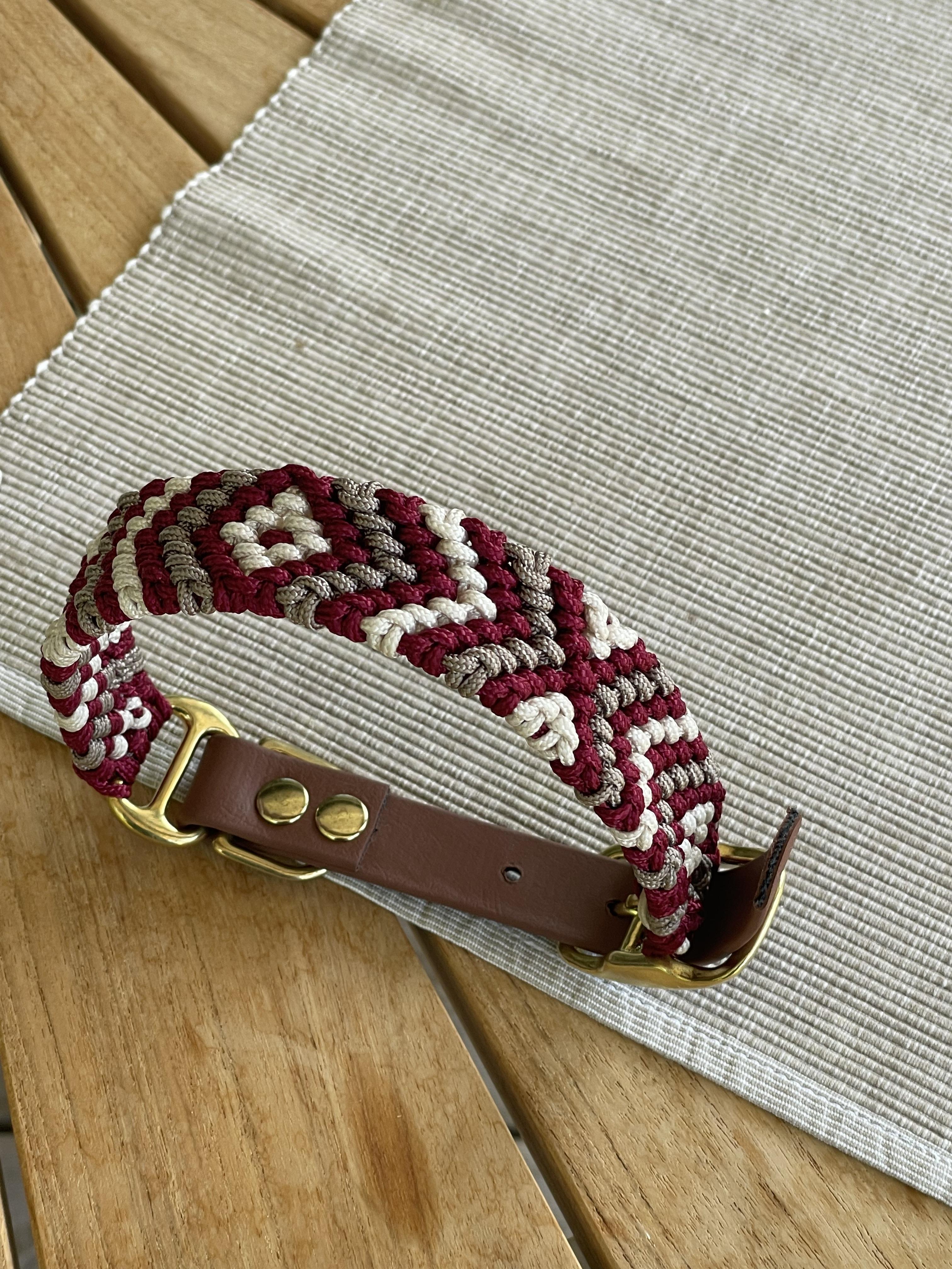 Halsbänder 25-31 cm