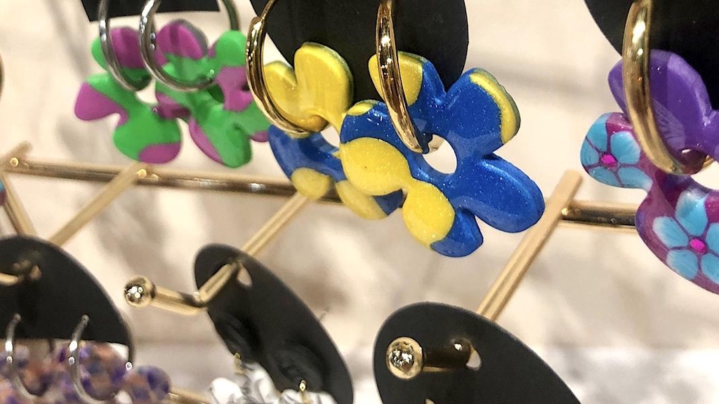 Couleur de Perles 