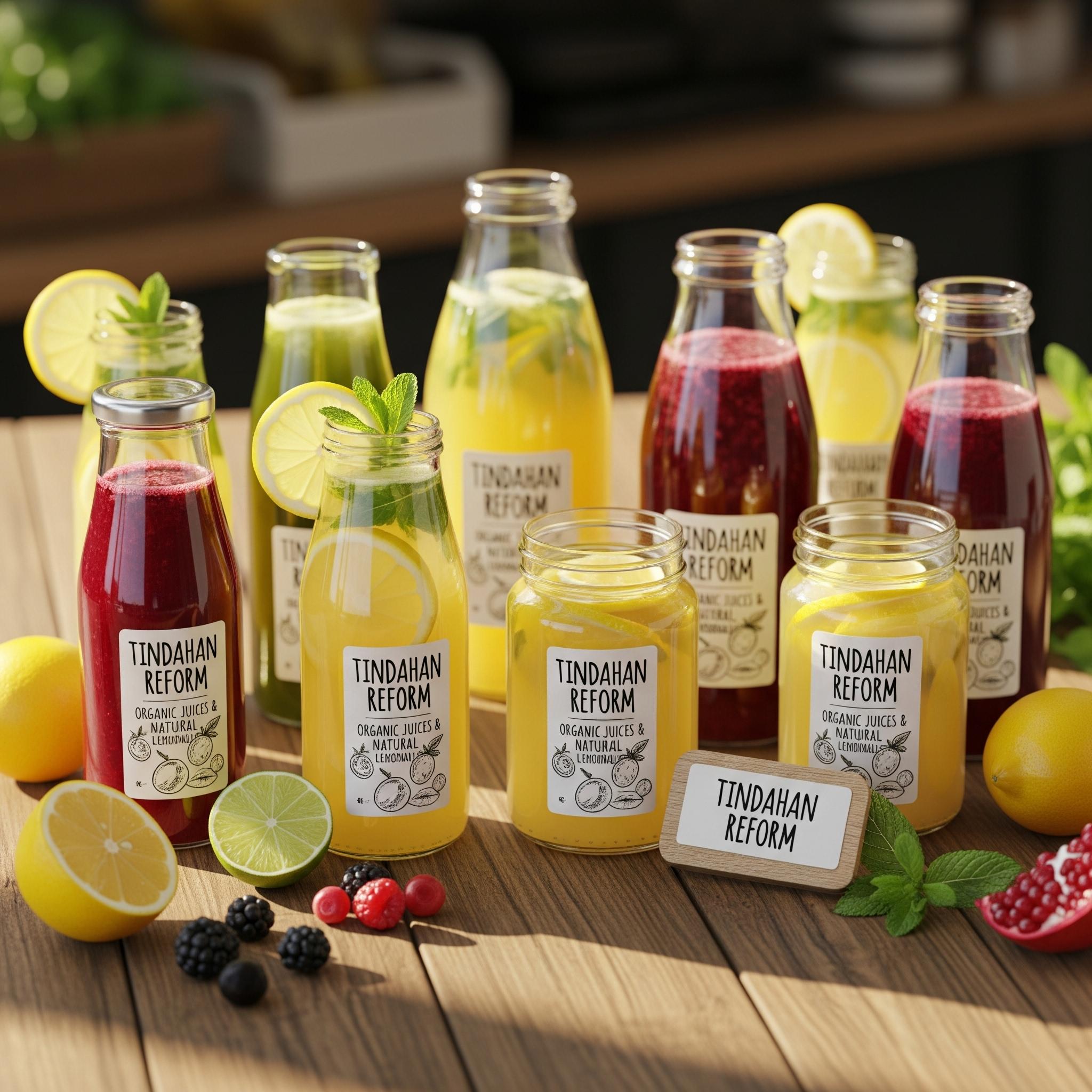 Sappen & Limonades