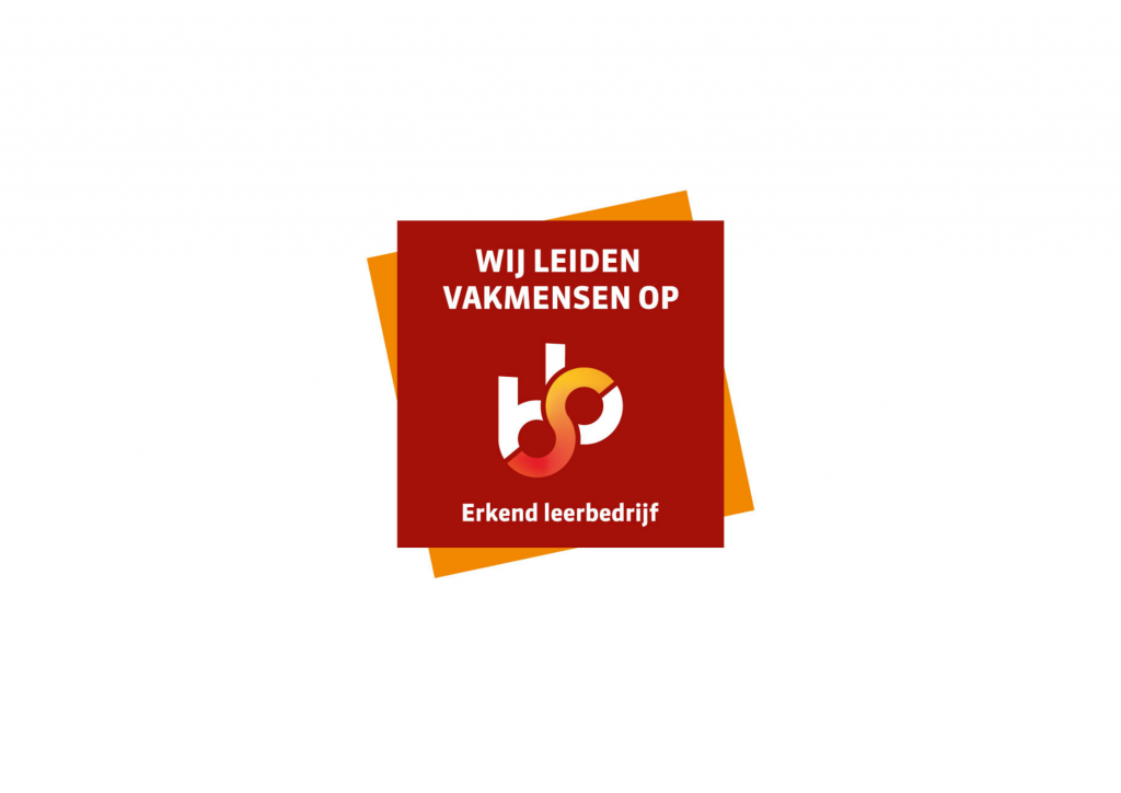 S-BB Erkend leerbedrijf