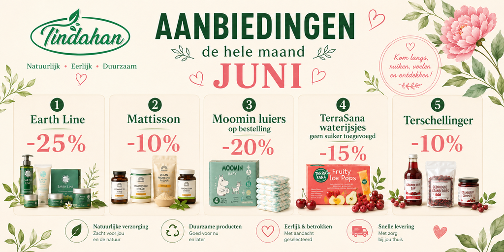 Aanbiedingen