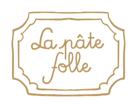 La pâte folle