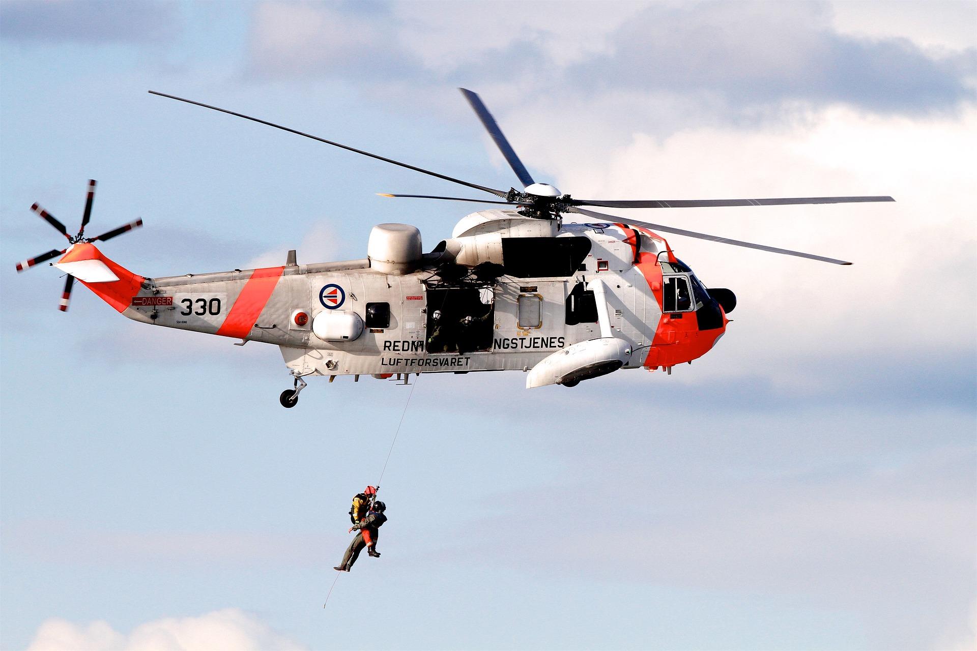 RESCUE