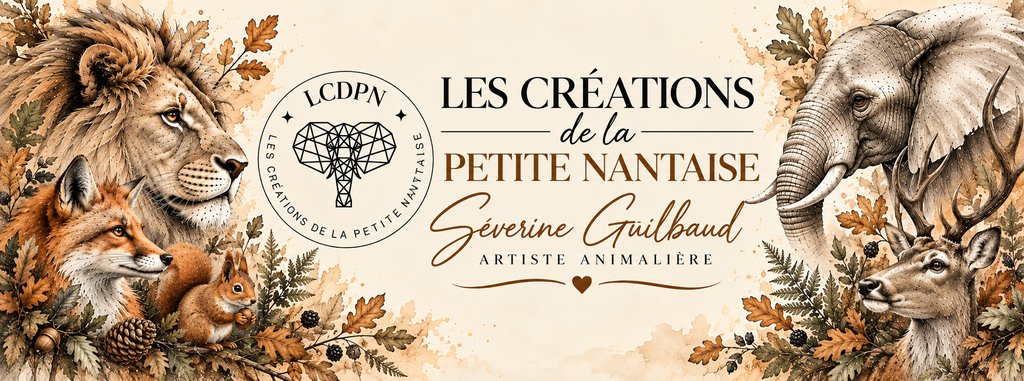 "L'élégance façonnée à la main, par la Petite Nantaise" "Des créations uniques pour une allure incomparable" "L'artisanat au service de votre style, avec la Petite Nantaise" "Découvrez l'authenticité de Nantes à travers nos créations" "Des bijoux qui racontent une histoire, ceux de la Petite Nantaise" "Des pièces originales, inspirées par la beauté de Nantes" "La Petite Nantaise : votre partenaire mode, pour un look plein de charme"