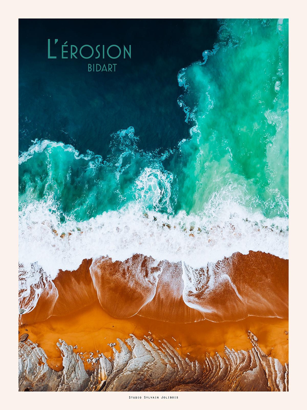 affiches - Photographies - pays basque - souvenir - cadeaux - impression - sylvain jolibois - biarritz - bidart