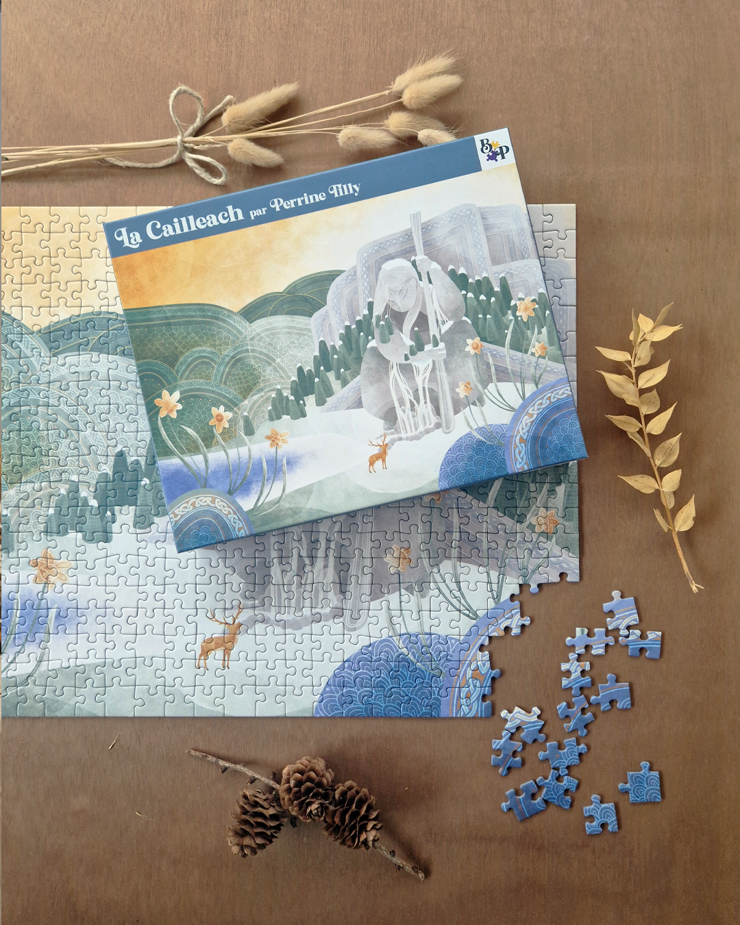 Jeux & Puzzle