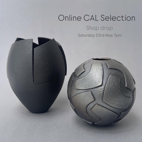 Online CAL Selection