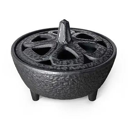 Wax Melting Pots & Burners