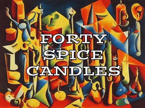 Bespoke Pillar Candles & Melts
Custom Fragrances, Colours, Styles & Designs
Passionate about providing scented visual creations for you to love