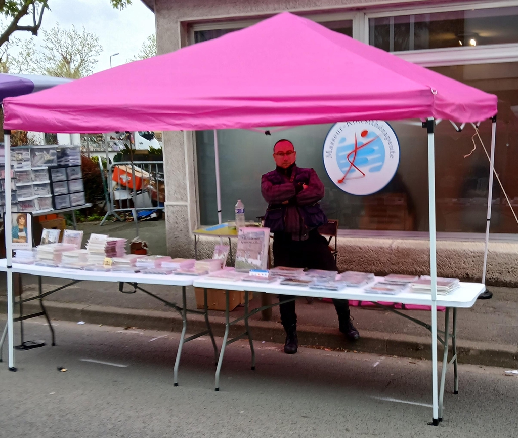 Bienvenue dans le monde de la lecture et de mes écrits 🖊 