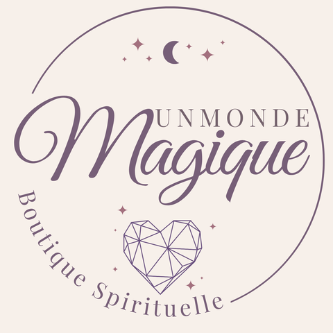 UN MONDE MAGIQUE