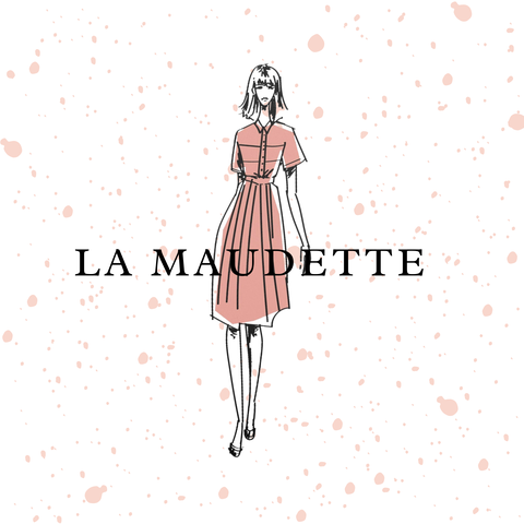 La Maudette