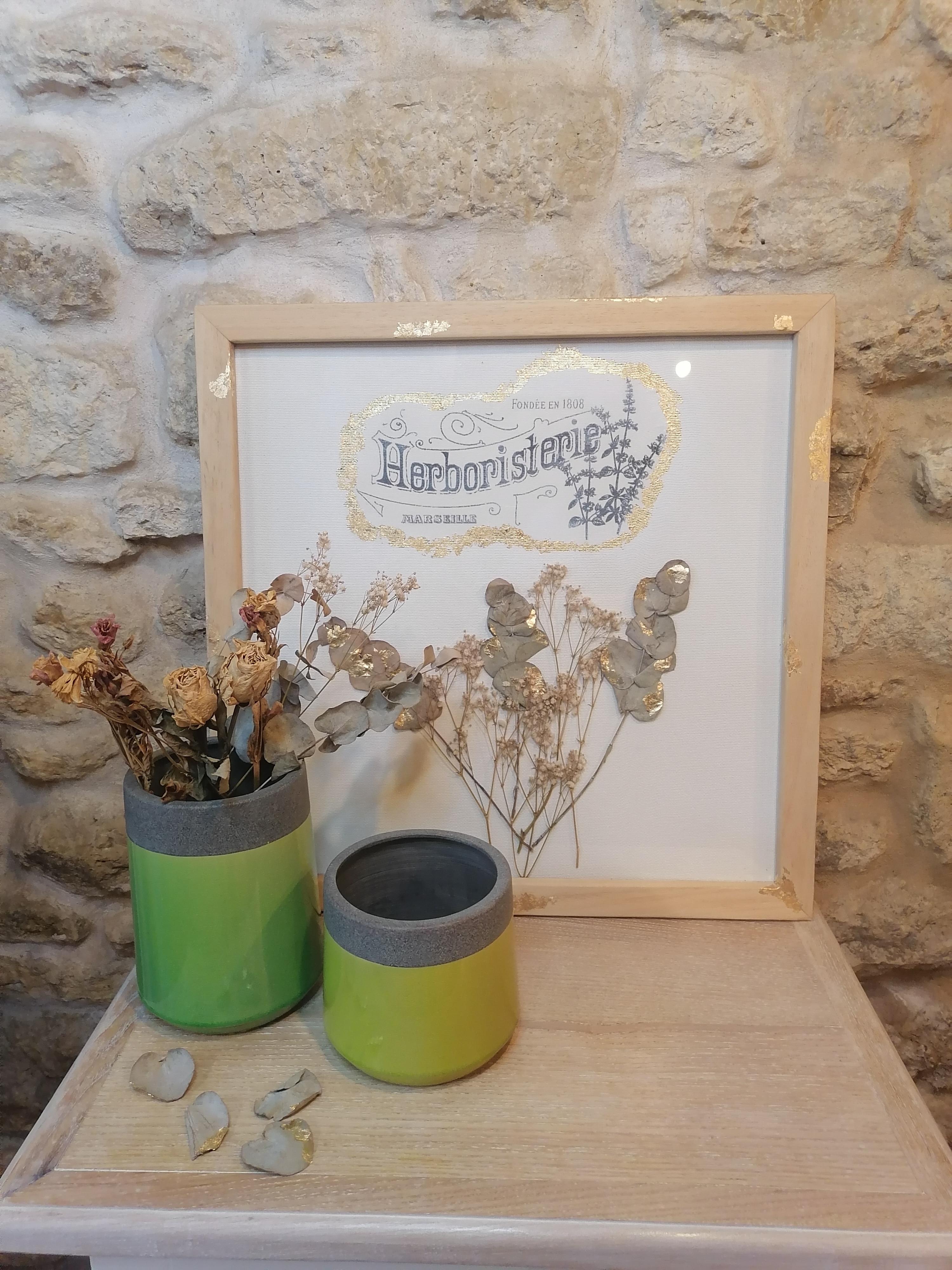 Décorations