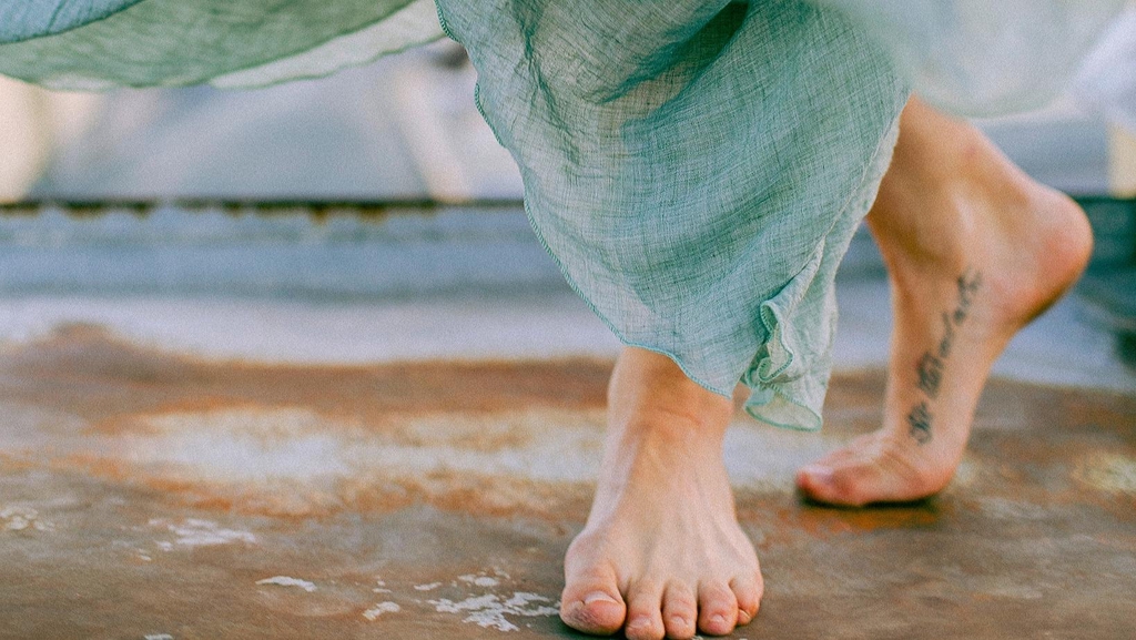 Sandrine Jumel 
Réflexologie intégrative