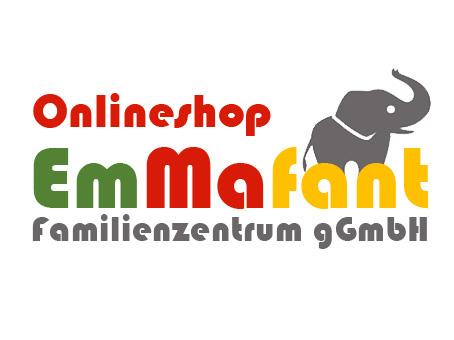 EmMafant Logo