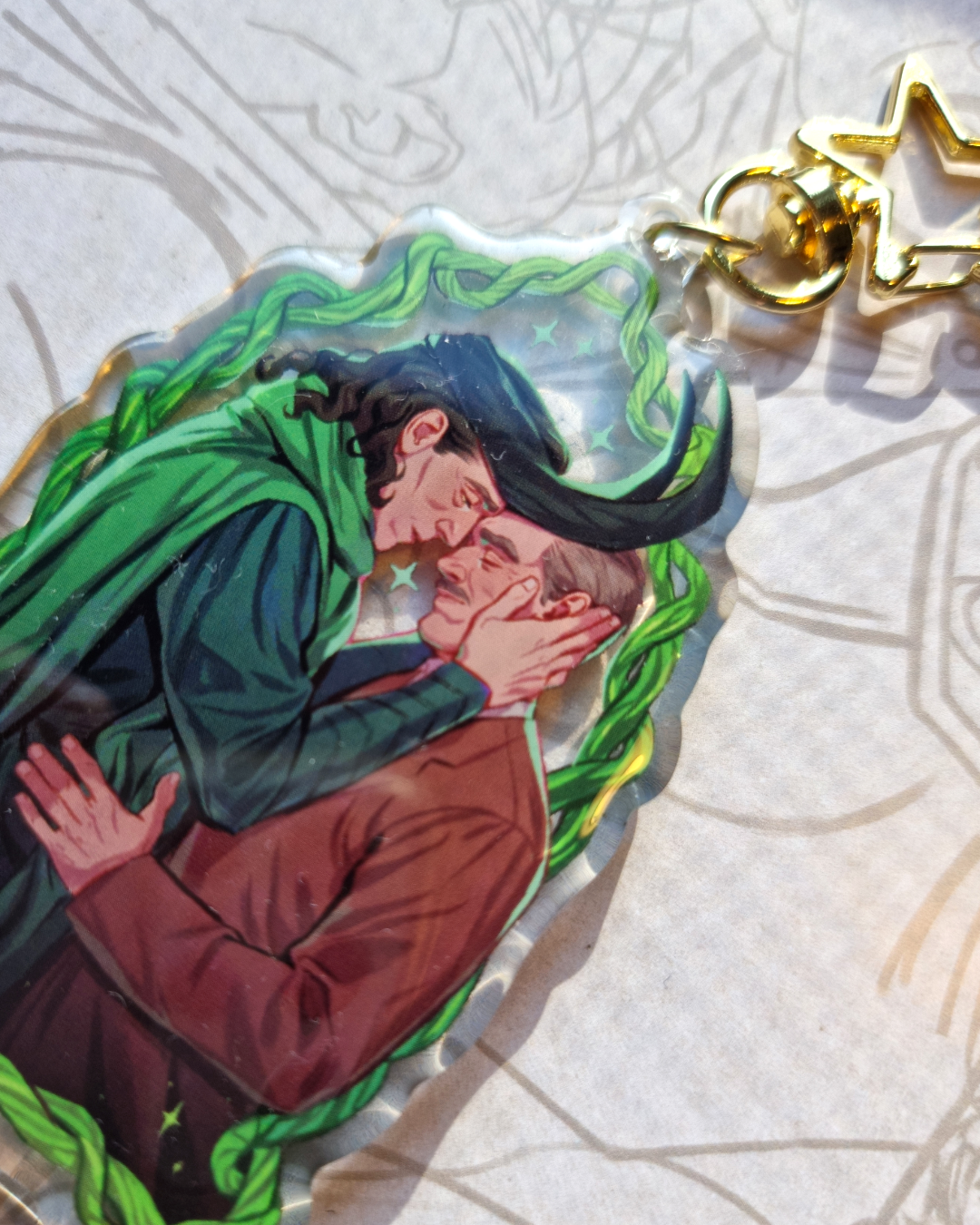 Charms