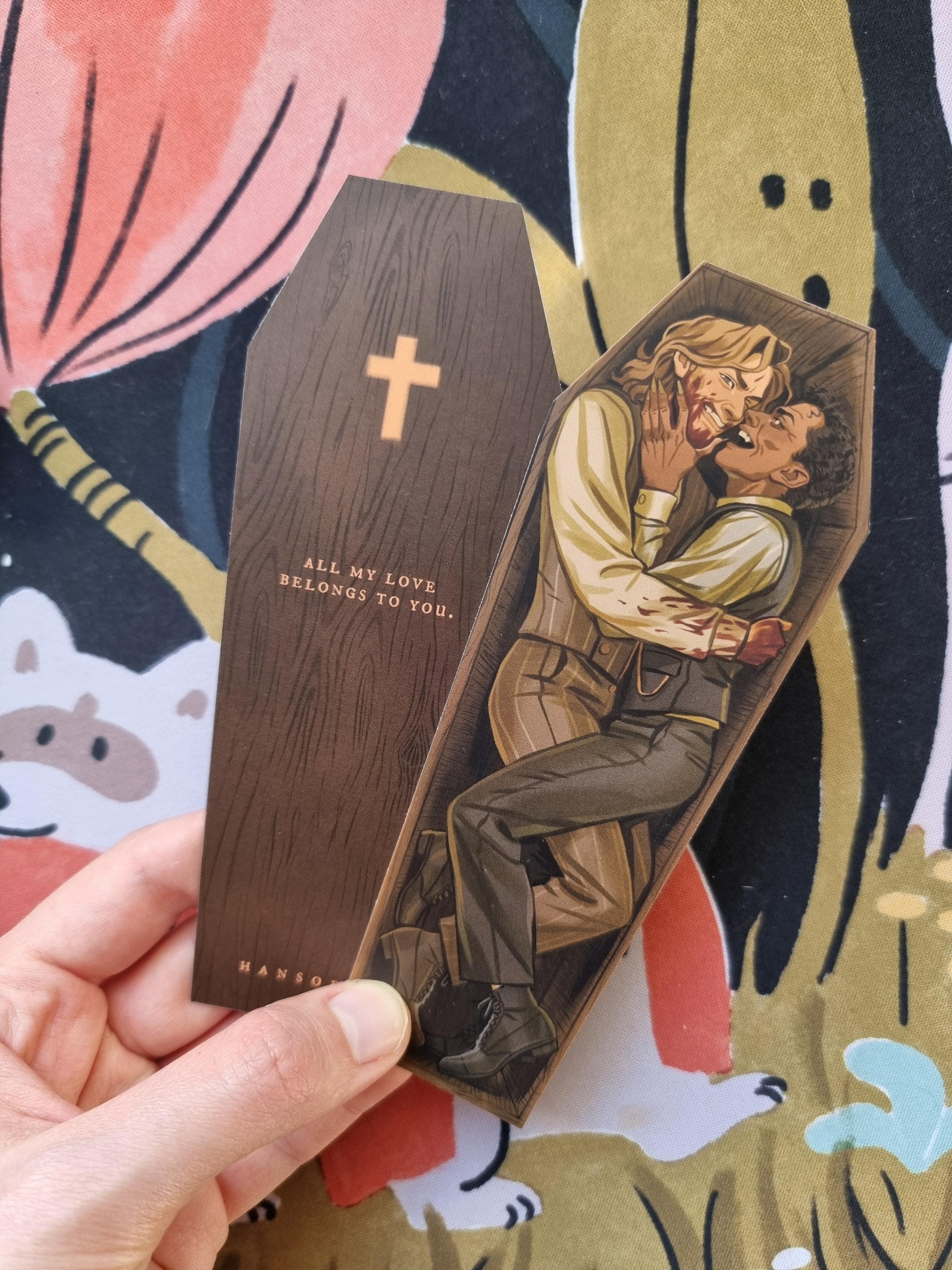 Bookmarks