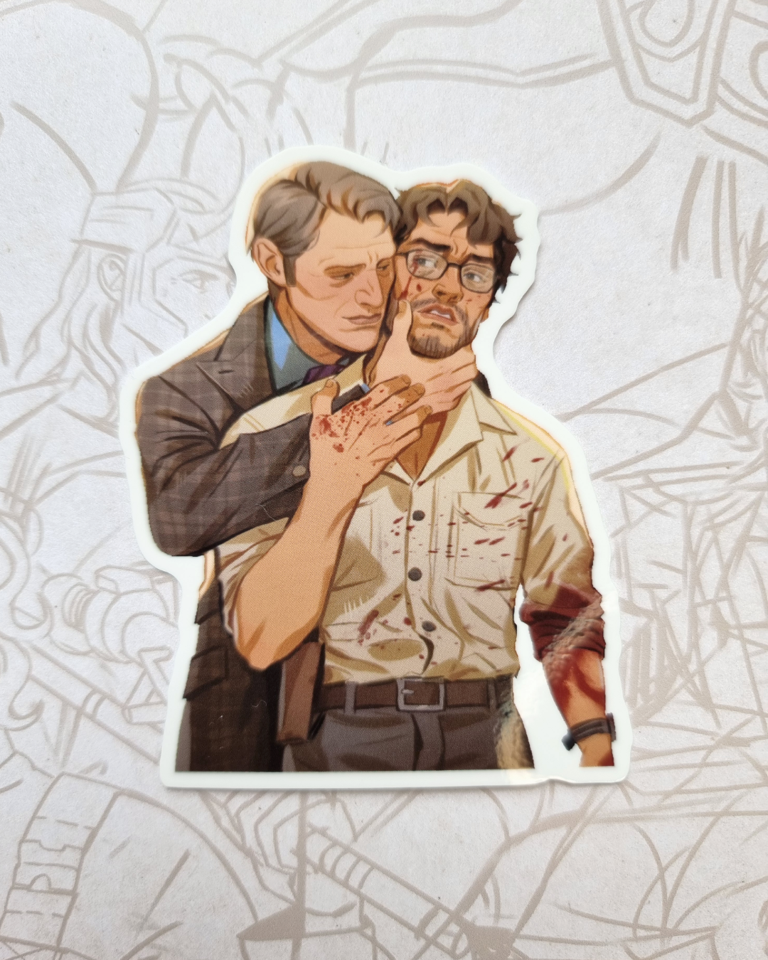 Stickers