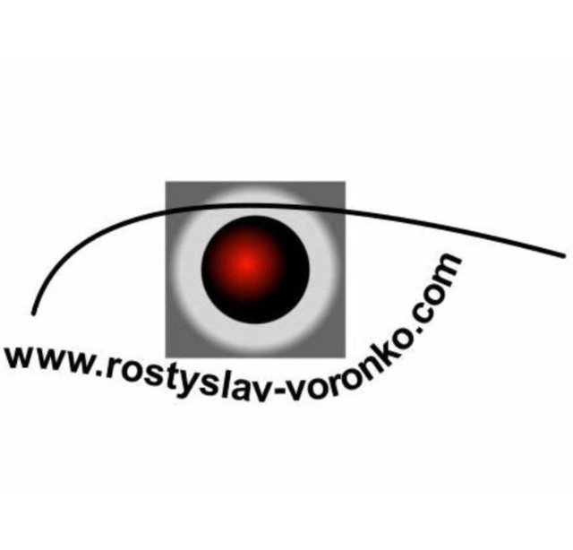Kunstatelier Rostyslav Voronko – Zeitlose Landschaften und emotionale Kunstwerke.