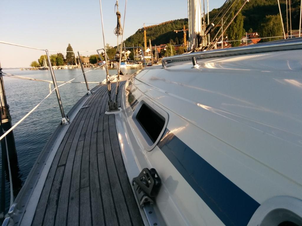 Bootsservice Zengerle - Der Bootsaufbereiter 