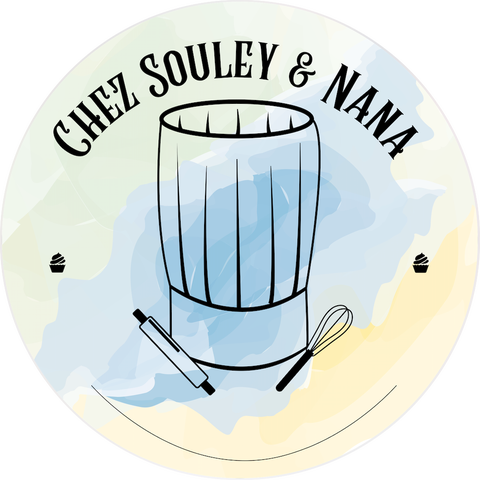 Chez Souley et Nana - Logo