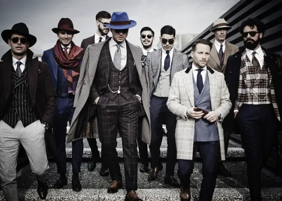 Radouane HAZOURLI Couturier à Marseille - Atelier de retouches de vêtement