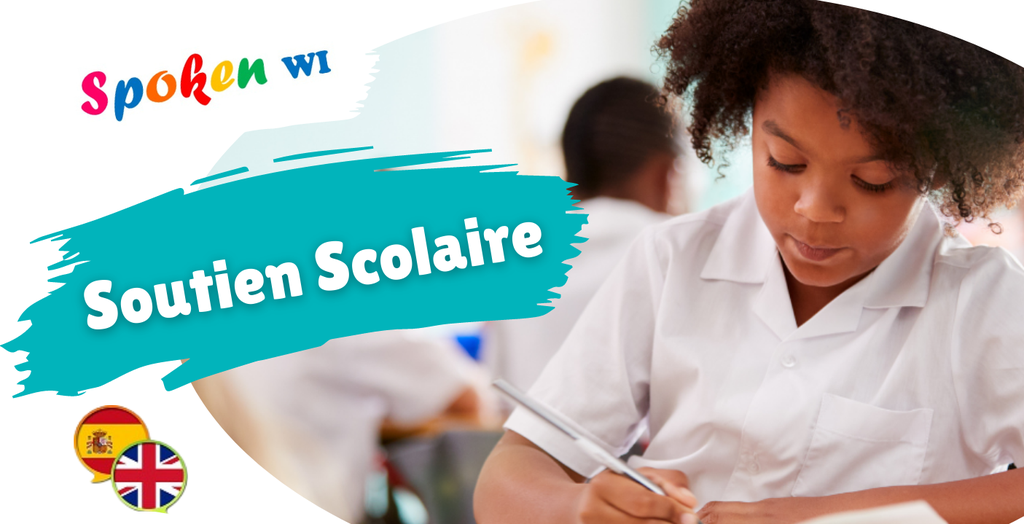 Cours de soutien scolaire