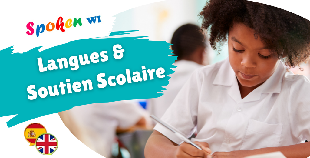 Institut de langues et de soutien scolaire