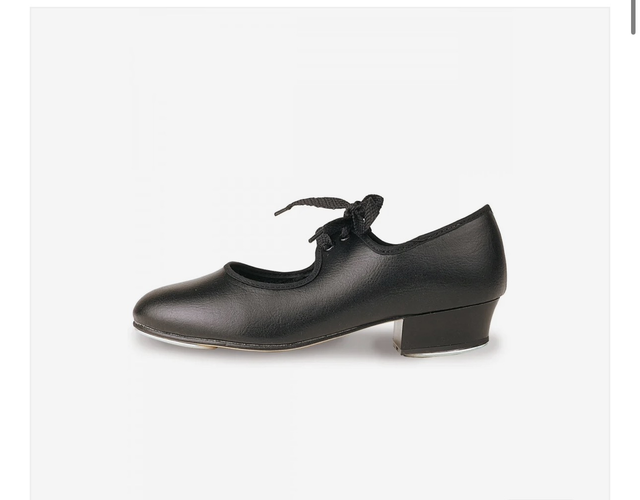 Tap Shoes