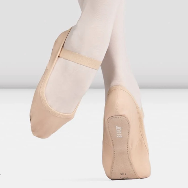 Ballet Shoes