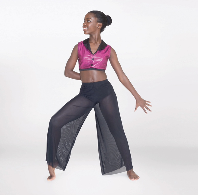 Dance Bottoms